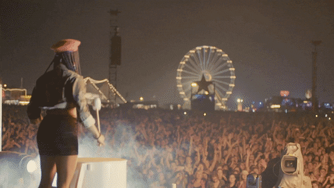 light it up fire GIF by MAJOR LAZER