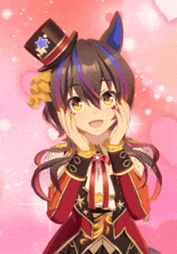 Uma Musume Pretty Derby Umamusume GIF