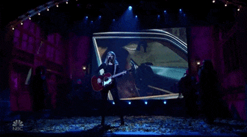 Taylor Swift Snl GIF by Saturday Night Live