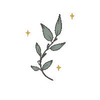 Tea Leaf Sticker