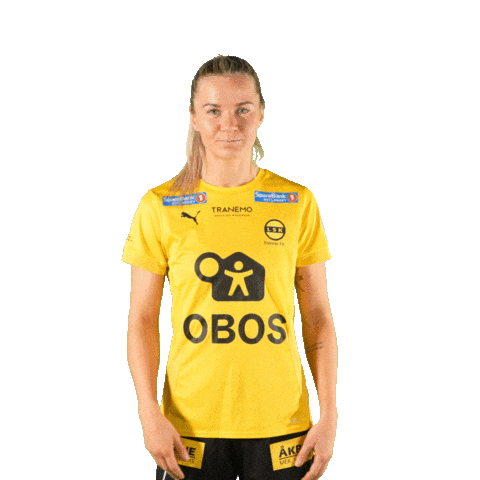 Toppserien Forza Birdsa Sticker by LSK Kvinner FK