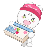 Park Eun Bin 박은빈 Sticker