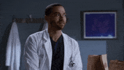 grey's anatomy GIF by ABC Network