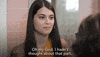 Season 1 Reaction GIF by Freeform's Single Drunk Female