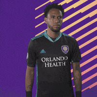 Pedro Gallese Soccer GIF by Orlando City SC