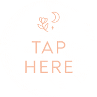 Taphere Sticker by ChloéBloom