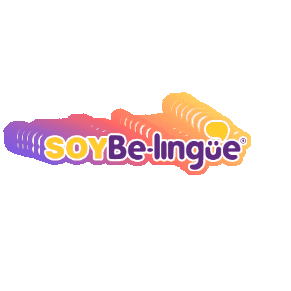 Belingue Sticker by EuniOro