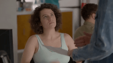 broadcity giphydvr season 2 episode 2 broad city GIF