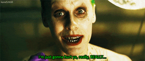 suicide squad GIF