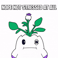 Angry Stressed Out GIF by Magic Eden