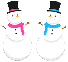 Merry Christmas Sticker