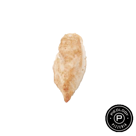 pieologyofficial giphyupload pizza vegan keto Sticker