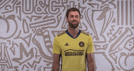 Soccer Kann GIF by Atlanta United