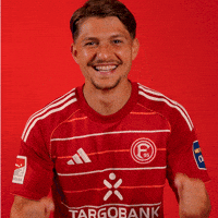 Bundesliga Tor GIF by Fortuna Düsseldorf