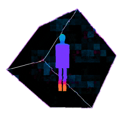 Good Morning Ai Sticker by PEEKASSO