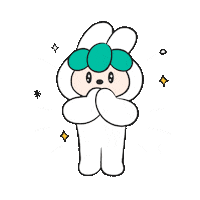 대박 Sticker