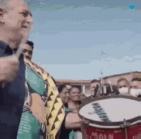 Ciro Gomes Toca GIF by Michel