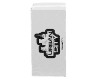box urbancity Sticker