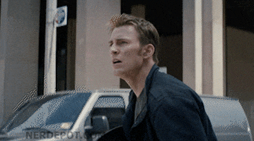 nerdepot giphyupload marvel captain america falcon GIF