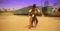 GIF by Jidenna