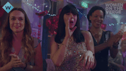w channel merman GIF by UKTV