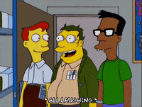 happy episode 11 GIF