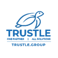 Realestate Property Sticker by trustle.group