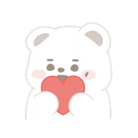 Heart Love Sticker