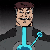 Reed Richards GIF