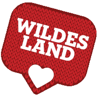 Sticker by Wildes Land