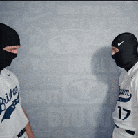 Celebration Tua GIF by BYU Cougars