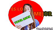 Your Mok Amelie Sticker by amelie