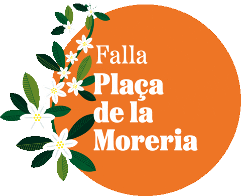 Falles Falla Sticker by ayuntamientodemislata