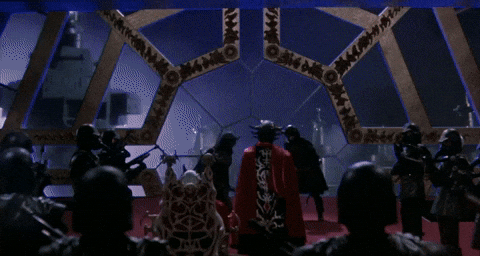heroes3podcast giphyupload message from space GIF