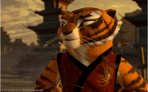 I Love You Hug GIF by DreamWorks Animation