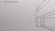 Art Drawing GIF by tom@circlelineartschool.com
