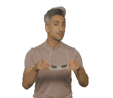 Lgbt Pride Sticker by Queer Eye