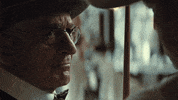 Robert Deniro Nod GIF by Killers of the Flower Moon