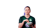 World Cup Reaction Sticker by VfL Wolfsburg