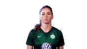 World Cup Reaction Sticker by VfL Wolfsburg