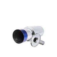 stainless steel car Sticker by Barenwald