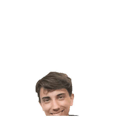 Team Alessandro Sticker by AlterThink