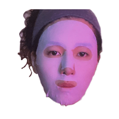 Icon Momo Sticker