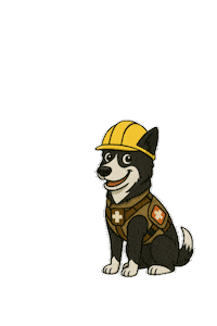 Freya Sticker by Everything LifeSaving