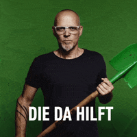 Justdiggit planet climate change climate action grun GIF