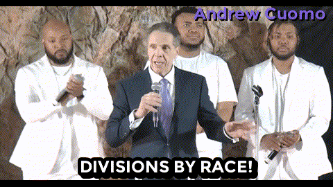 New York Vote GIF by Andrew Cuomo