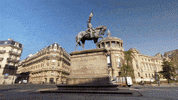 HallmarkChannel love romance paris france GIF