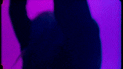 Dance Neon GIF by Louis The Child