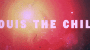Dance Neon GIF by Louis The Child