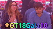 ot 2018 GIF by Operación Triunfo